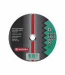 Kivilihvketas 125x6mm Flexiamant Super, Metabo