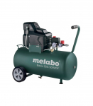 &Otilde;livaba kompressor Basic 250-50 W OF, Metabo