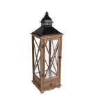 Latern STERN H90cm, suur