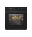 Whirlpool Oven AKZ9S 8270 FB 73 L Electric Hydrolytic/Pyrolysis Electronic Steam function Convection |