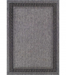 Uksematt DAWN FOAM DOOR-7 50x80cm, must/hall