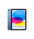 Apple iPad 11" A16 Wi-Fi 512GB - Blue Apple