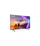 Philips 65PUS8510/12 65 Smart TV TITAN OS UHD Black