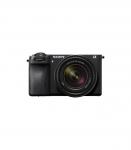 Sony Alpha A6700 APS-C Camera with 18-135mm Lens Sony