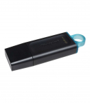Kingston DataTraveler Exodia USB Flash Drive 64 GB USB 3.2 Gen 1 Black/Blue