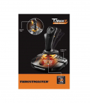 Thrustmaster Joystick T 16000M FCS Black