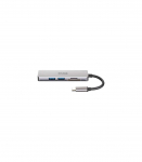 D-Link 5-in-1 USB-C&trade; Hub with HDMI and SD/microSD Card Reader DUB-M530 USB Type-C
