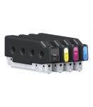 Epson WorkForce Enterprise AM-C4000 Black Ink Epson
