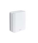 Asus Tri-band WiFi 7 Smart AiMesh Extendable Router ZenWiFi BT10 802.11be Up to 18000 Mbit/s Ethernet LAN