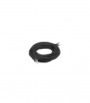 Lanberg Patchcord CAT.6 UTP PCU6-10CC-0500-BK 5 m