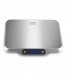 Caso L15 Kitchen Scales Caso Kitchen scale L 15 Maximum weight (capacity) 15 kg Graduation 1 g Display type