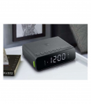 Muse DAB+/FM RDS Radio M-175 DBI Alarm function AUX in Black