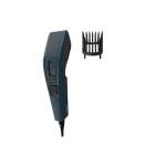 Philips Hair clipper HC3505/15 Corded Number of length steps 13 Step precise 2 mm Black/Blue