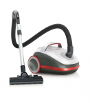 Gorenje Vacuum cleaner VCEA21GPLW Bagged Power 700 W Dust capacity 3 L White