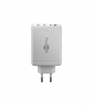 Goobay USB-C PD Multiport Quick Charger (100 W) 65556