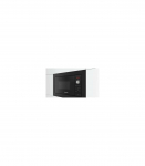 Bosch Microwave Oven BFL623MB3 Built-in 20 L 800 W Black
