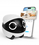 Enabot ROLA Mini Companion Robot Enabot