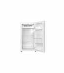 Goddess Refrigerator GODRSF085GWAE Energy efficiency class E Free standing Larder Height 85 cm Fridge net