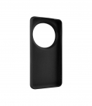 Fixed Story Back Cover Xiaomi 15 Ultra Rubber Black