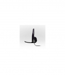 Logitech Computer headset H390 Built-in microphone USB Type-A Black