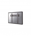 TV SET ACC WALL MOUNT BLACK/32-55" LED-W400BLACK NEOMOUNTS