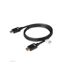 CABLE HDMI TO HDMI 1M/M/M CAC-1371 CLUB3D