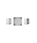 SMART SWITCH SURFACEBOX/WHITE 107589 AJAX