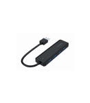 I/O HUB USB3.1 4PORT/UHB-U3P4P-02 GEMBIRD
