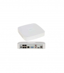 NET VIDEO RECORDER 4CH 4POE/NVR4104-P-EI DAHUA