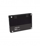 SSD|MICRON|SSD series 9550 MAX|12.8TB|NVMe|NAND flash technology 3D TLC|Write speed 10000 MBytes/sec|Read speed 14000 MBytes/
