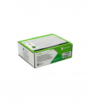 Lexmark Cartridge Yellow Gelb 13k (24B6719)