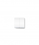TP-Link Smart Wall Switch Double Tapo S220 Wireless White EU