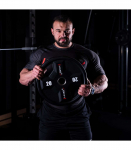 TPC20 OLYMPIC POLYURETHANE PLATE CPU 20 KG HMS