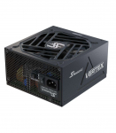 Power Supply|SEASONIC|VERTEX GX|1200 Watts|Efficiency 80 PLUS GOLD|MTBF 100000 hours|VERTEXGX-1200