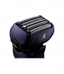 Panasonic ES-LV67-A803 Shaver, Cordless, Operating time 50 min, Charging time 1 h, Wet&Dry use, Black Panasonic