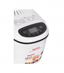 Tefal PF610138 bread maker 1600 W White