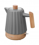 Concept RK0092 Ceramic electric kettle 1.5 l Dark grey
