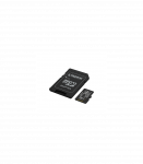 Kingston Canvas Select Plus 256 GB microSD Flash memory class Class 10, UHS-I, U1/U3, video class 10/30, A1