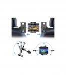 Auto tahvelarvuti hoidik