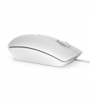 DELL Optical Mouse-MS116 - White