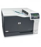 HP Color LaserJet CP5225 Printer - A3 Color Laser, Print, 20ppm, 1500-5000 pages per month