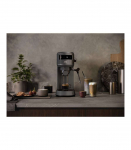 AEG EC6-1-6BST Manual Espresso machine 1 L
