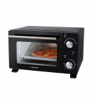 Esperanza EKO007N Mini Oven 10 l 800 W Black