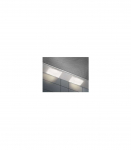 Electrolux LFP326S cooker hood Semi built-in (pull out) Grey 410 m&sup3;/h C