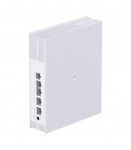 ZTE T5400 wireless router Gigabit Ethernet Dual-band (2.4 GHz / 5 GHz)