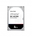 Western Digital Ultrastar 7K6 3.5" 4000 GB SAS