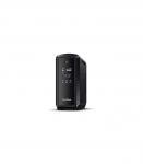 CyberPower CP900EPFCLCD uninterruptible power supply (UPS) Standby (Offline) 0.9 kVA 540 W 6 AC outlet(s)