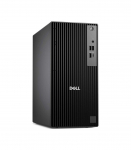 DELL Pro QCT1250 Intel&reg; Core&trade; i7 i7-14700 16 GB DDR5-SDRAM 512 GB SSD Windows 11 Pro Tower PC Black