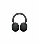 Sony Headset WH-1000XM5 WH1000XM5 Bluetooth Black Schwarz (WH1000XM5B CE7) SONYCE7) SONY CE7)