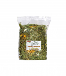 ALEGIA Meadow treat with Marigold - treat for rodents and rabbits - 160g